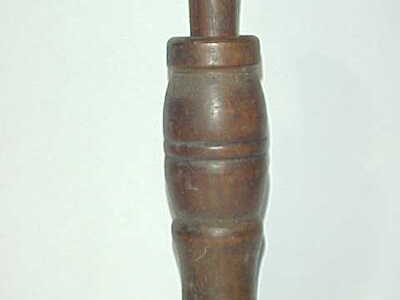 Read more about Boyd Martin (1886-1956) Delphi, Indiana - Duck Call