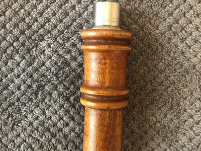 CH (Charles) Ditto Duck Call