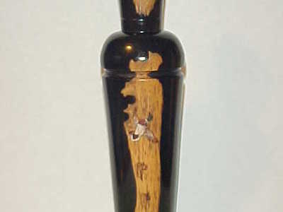 Read more about Gene Parrish (1929-2009) Erin, TN - Duck Call