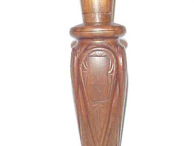 Read more about John Lipscomb - West Chester, OH - Checkered Duck Call