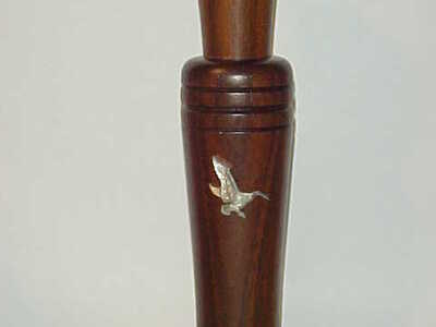 Read more about P.S. Olt #800 Deluxe Goose Call - Perkin, IL