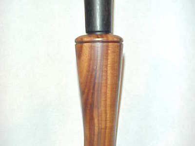 Read more about Steve Weis - Duck Call