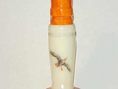 Unknown Snow Goose / Blue Goose Call