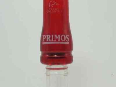 Jimmy Primos
