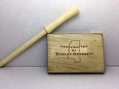 Dudley Gressett - January 1, 2023