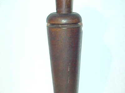 Read more about A.M. Bowles (1893-1977) Little Rock, AR. - Walnut Duck Call
