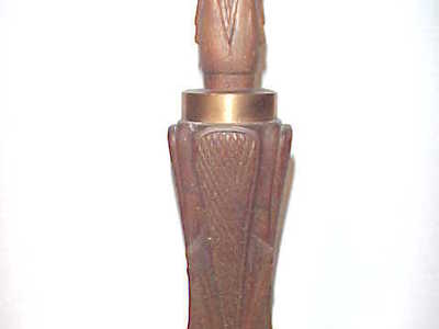 Albert Bignar - Jena, LA - Carved & Checkered Duck Call