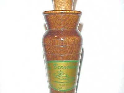 Art Beauchamp - Flint, MI - Duck Call