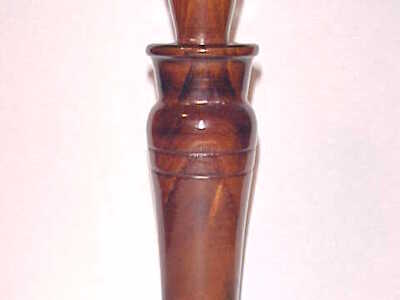 Art Beauchamp - Flint, MI - Goose Call