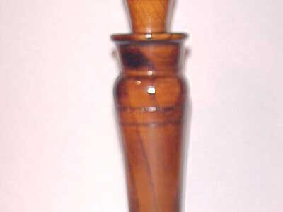 Art Beauchamp - Flint, MI - Goose Call