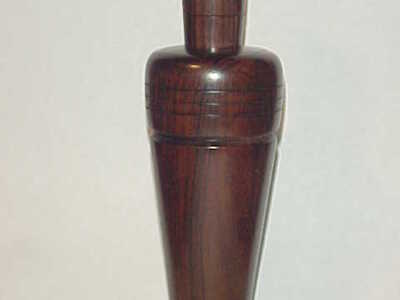 Bernie Forte - Nashville, TN - Cocobolo Duck Call