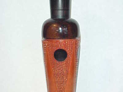 Bernie Forte - Nashville, TN - Laminated & Stippled Duck Call