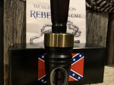 Read more about Billy Starks Rebel call ABW