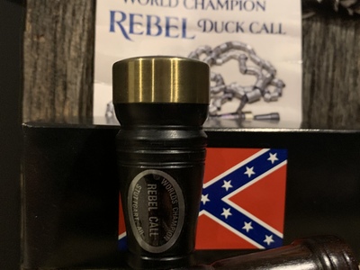 Billy Starks Rebel call ABW