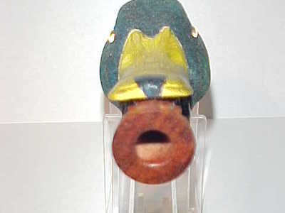 Bob Sidney - Villa Rica, GA - Duck Head Call