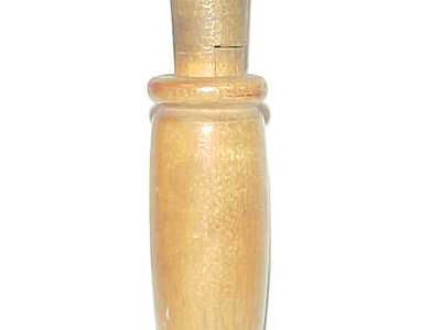 Boyd Martin (1886-1956) Delphi, Indiana - Maple Duck Call