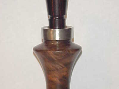 Brian Meyer - Guttenberg, Iowa - Duck Call