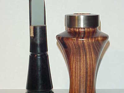 Brian Meyer - Guttenberg, Iowa - Kingwood Duck Call