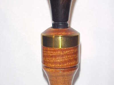 Read more about Brian Watkins - Poquoson, VA - Duck Call