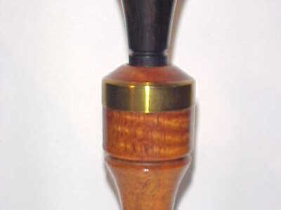 Brian Watkins - Poquoson, VA - Duck Call