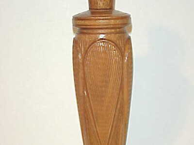 Charles H. Perdew (1910-1998) Henry, IL. - "VL&A" Style Duck Call