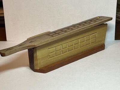 Read more about Clarence Dies - Lebanon, TN. - Turkey Call