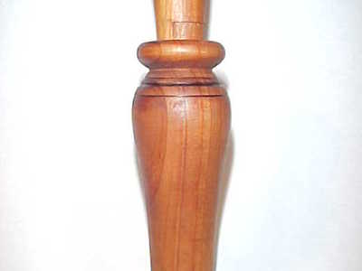 Read more about Cora Lipscomb - West Chester, OH - Cedar Duck Call