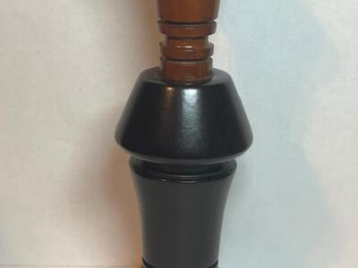 Dave Larsen (1959-2022) Clinton, Iowa - Duck Call