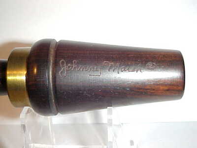 Donald "Don" Johns (1954-2023) Hohenwald, TN. - Duck Call