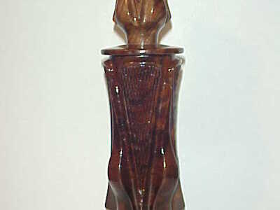 Doug Rice (1942-2021) Strasburg, MO - Checkered Duck Call