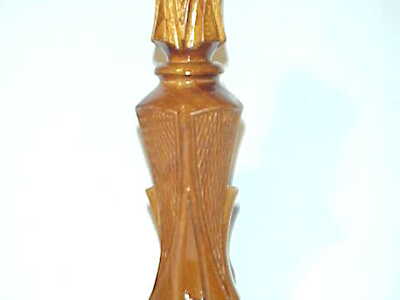 Doug Rice (1942-2021) Strasburg, MO - Checkered Duck Call