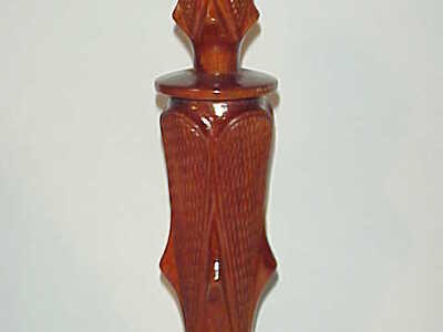 Doug Rice - Strasburg, MO - Checkered Cedar Duck Call