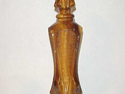 Doug Rice - Strasburg, MO - Checkered Duck Call