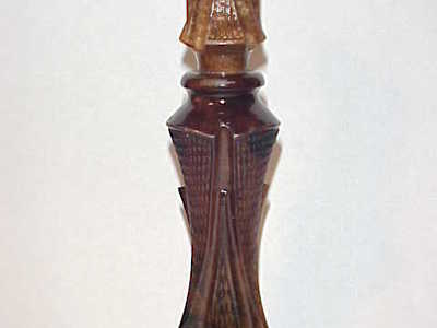 Doug Rice - Strasburg, MO - Checkered Duck Call