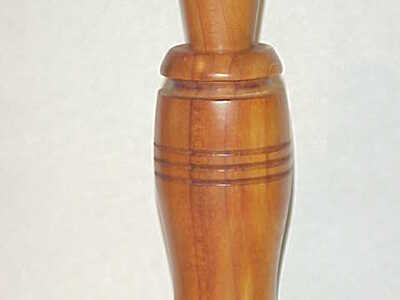 Doyle Breland (1934-2020) - Jena, LA - Cedar  Duck Call