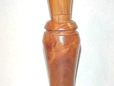 Read more about Doyle Breland - Jena, LA - Duck Call