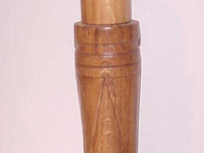 E.A. Buchalah (1923-2002) Perryville, MO. - Duck Call