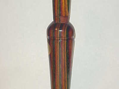 Earl Dennison - Newburn, TN - Duck Call