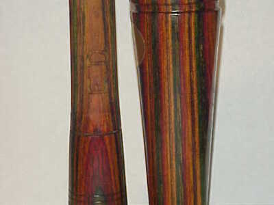 Earl Dennison - Newburn, TN - Duck Call