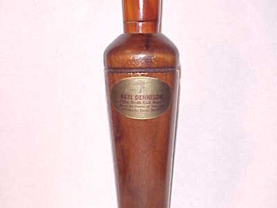 Earl Dennison - Newburn, TN - Duck Call