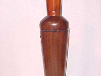 Earl Dennison - Newburn, TN - Duck Call