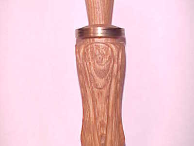 Read more about Everett Baldridge - Hardy, AR. - Duck Call