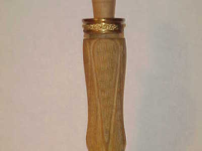 Read more about Everett Baldridge - Hardy, AR. - Duck Call