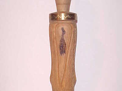 Read more about Everett Baldridge - Hardy, AR. - Duck Call