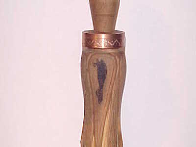 Read more about Everett Baldridge - Hardy, AR. - Duck Call