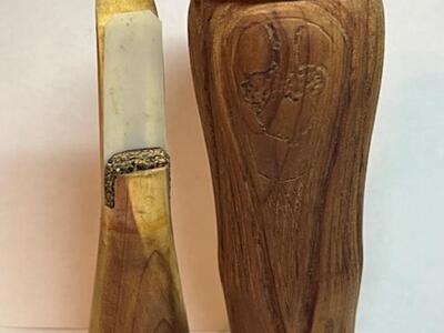 Everett Baldridge - Hardy, AR. - Duck Call