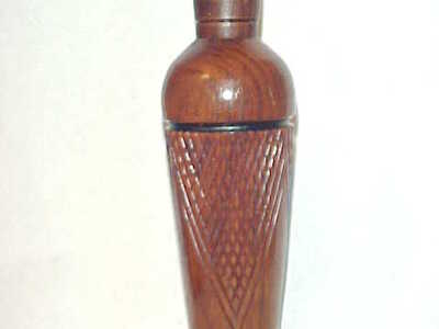 Read more about Fay Holt (1928-2005) Bethel Springs, TN - Checkered Duck Call
