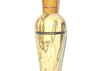 Read more about Fay Holt (1928-2005) Bethel Springs, TN - Duck Call