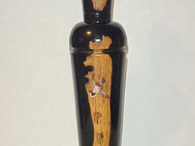 Gene Parrish (1929-2009) Erin, TN - Duck Call