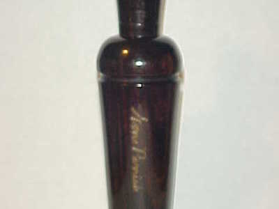 Gene Parrish (1929-2009) Erin, TN - Duck Call